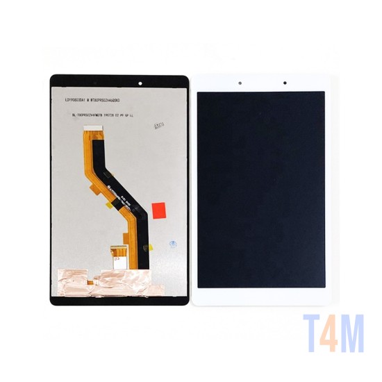 TOUCH+DISPLAY SAMSUNG GALAXY TAB A 8.0 WIFI/SM-T295 BRANCO